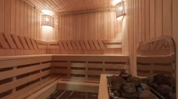 Комплекс саун Каравелла на улице Народной Воли изображение 10